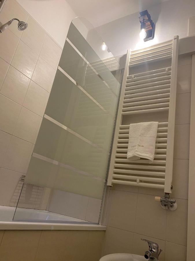 Апартаменты Ciosot House Кьоджа Экстерьер фото