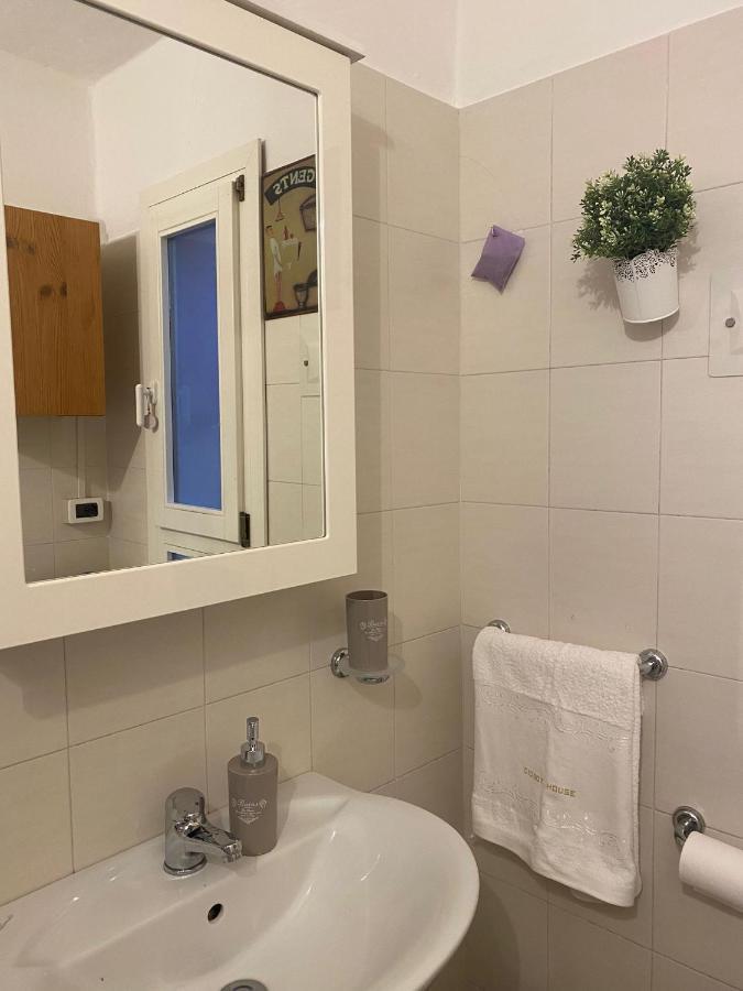 Апартаменты Ciosot House Кьоджа Экстерьер фото